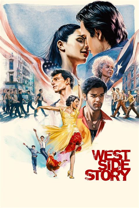 fmovie west side story (2021)